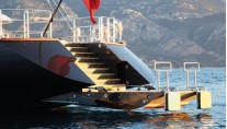 Panthalassa -  Swim Platform